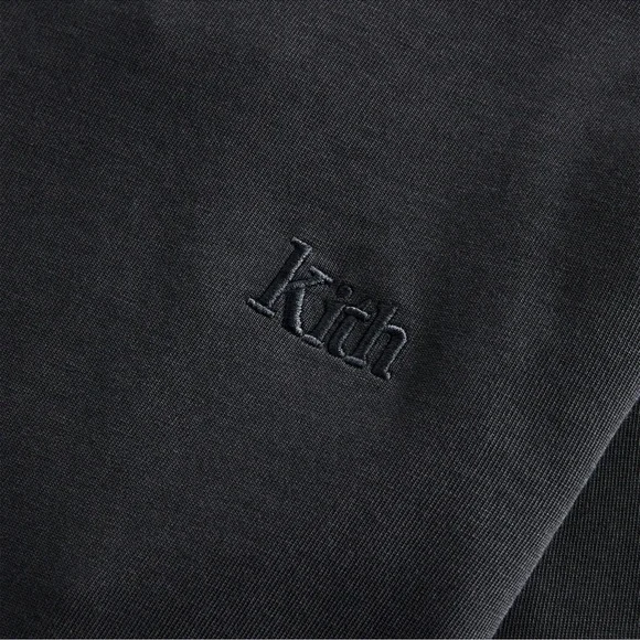 Kith Lucy cropped tee - Picture 3 of 7